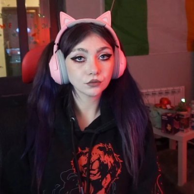 💜 »𝔐𝔦𝔫𝔵 𝔰𝔱𝔞𝔫 « 💜 parasocial kween ✌😘#stanminxforclearskin she/him/Idgaf MINX INTERACTED 5X
THE CAKE IS A LIE!
