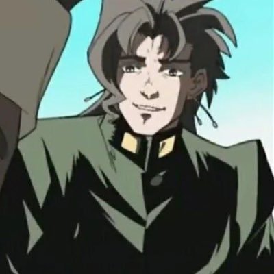 nori ♡’s jotaro • #1 ova fan Profile
