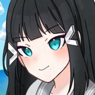 創作✏️版権🎶ゲーム垢(学マス、ラ!、初音ミク、NIKKEにお熱)◆❌無断使用兼AI使用禁止❌◆無償依頼受けてます◆うちの初音ミクのマスター◆