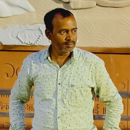 Teacher and Social worker
संस्थापक - समाधान संगठन ताखा पश्चिम ,मंडल कार्यवाह RSS