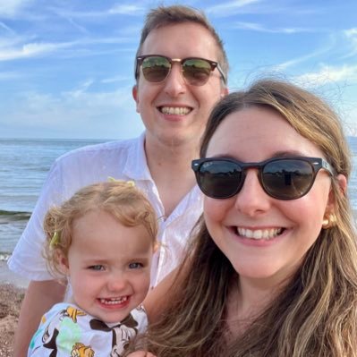 System communication and engagement lead @DPT_NHS and mum of 👶🐶