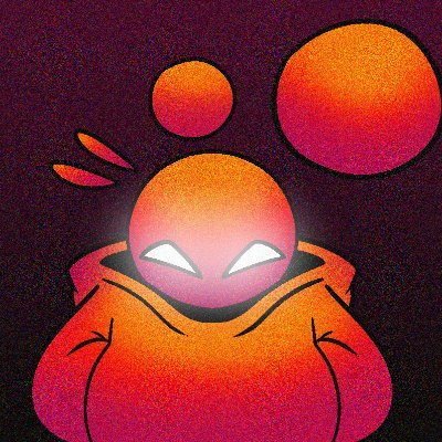 Artist, game enjoyer, 18y/o dipstick.
I draw very silly things and sometimes suggestive things. (17+)
Look at my silly doodles or whatever.🍊