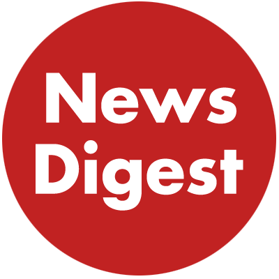 ニュースダイジェスト Newsdigest Twitter ニュースダイジェスト Newsdigest Twitter