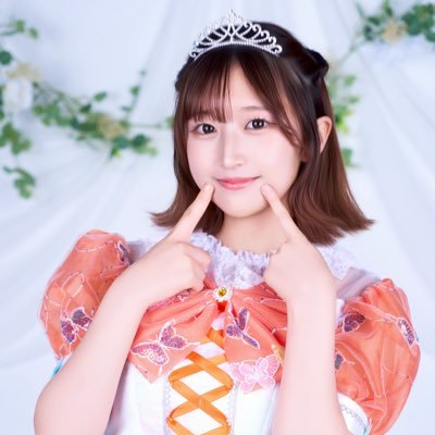 QuAly_KORURI's profile picture. @qualy_info Qu♡Alyサポートメンバー！￤ぷち♡きゅありー￤ おひさまオレンジ☀️🧡 ￤ #こるりにいちころり ￤次のライブ予定は固定ツイートに👀✨￤他SNSはlitlink⬇️から！