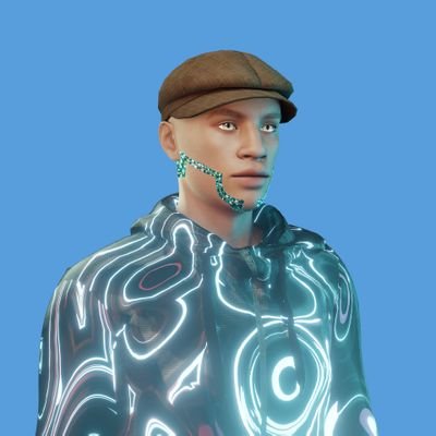 @orbis86_x | @gooddollarorg | Biomedical Scientist | Host OrbisBAR Space | Bullish on HBAR @hedera and #DeSci 🚀🚀🚀