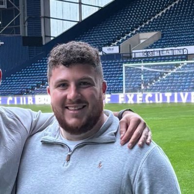 Kieran Squire Profile
