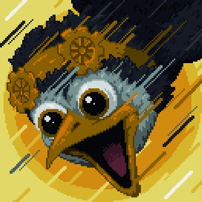 pingupollas's profile picture. pixel artist. estoy loco