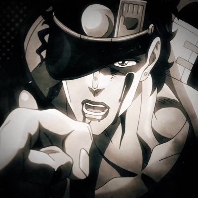 oradra_0630's profile picture. ゲーム垢/ジョジョの奇妙な冒険 オラオラオーバードライブ/成年