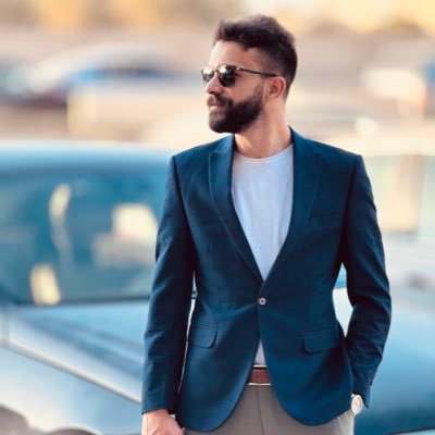 كشفي⚜️/مغرد خارج السرب long live libya رد بالك تقول شن عطتني البلاد ' قول شن نقدر نعطي للبلاد