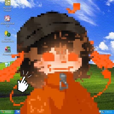₊⊹ana_starck₊⊹ (medio hiatus) Profile