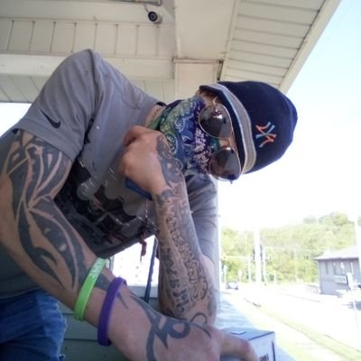 MasonLuby033088's profile picture. 