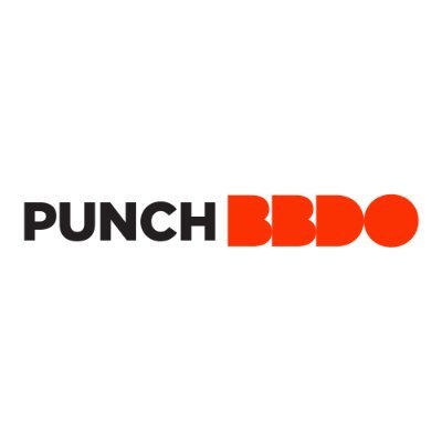 PUNCH BBDO X Hesabı Profil Fotoğrafı PUNCH BBDO X Hesabı Profil Fotoğrafı