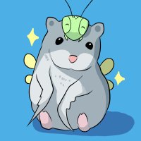 ハムスターカマキリ!! (@hamuhamukamkam) 's Twitter Profile Photo