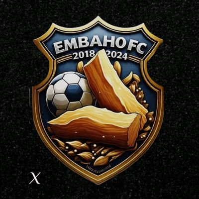 embahofc's profile picture. CLASS OF 2018_2024
PLUS TWO HIGH SCH-BUSHENYI      
@embahofc
#hawayuu
EMBAHO F.C  
@TheTermites2003 
#combineffort