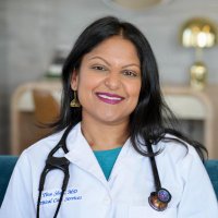 Dr. Tina Shah (@drtinashahnj) 's Twitter Profile Photo Dr. Tina Shah (@drtinashahnj) 's Twitter Profile Photo