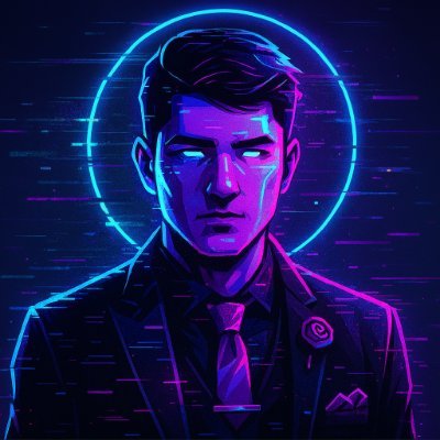 Community Manager | @CrustNetwork
Community Manager | @AuraForgeWeb3
Exploring AI x DePIN x Gaming 🎮🤖