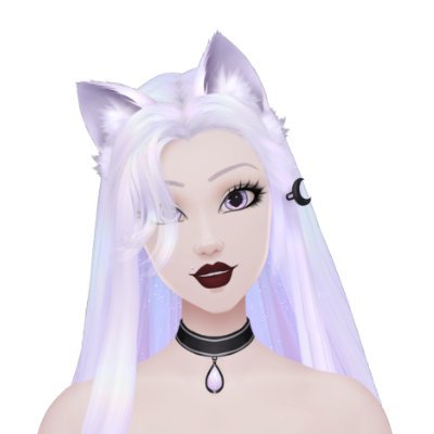 SinKitten_art's profile picture. 🧚Hai, I'm SinKitten, I'm part Fae, part succubus. I'm an artist and streamer on Twitch. 
https://t.co/gUi1eSUmZ6