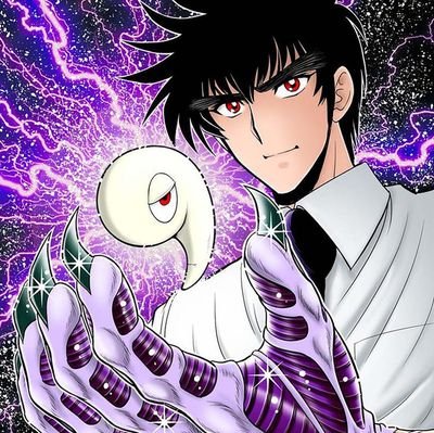 𝕶̸̛̬͓̪͓̲̌͊͐̀𝖗𝖆𝖋𝖙𝖊𝖗さんのプロフィール画像