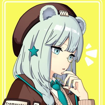 そーらー(前衛)(｡･ω･｡)さんのプロフィール画像