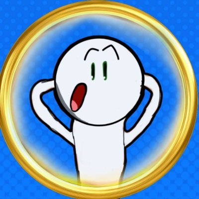 BIG Sonic, TTTE, GUMBALL, TUGS,Animatronic Fan,P-TCG,RETRO Lover,Christian✝️,Small YouTuber,
Dutch & Ghanaian🇳🇱🇬🇭