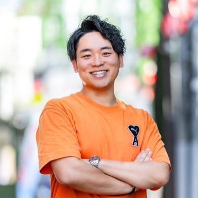 (株)オンライズ CEO|全ての若者の可能性を広げ続ける|3,000名以上のキャリア相談|未経験エンジニアを育成サポート|高卒→病院勤務→大手通信営業→DMM .com Group→起業しオンライズを設立|転職成功率95%|公式LINEにて無料キャリア相談を受付中です!