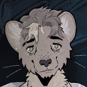 Lysander (COMMISSIONS OPEN)(ART RAFFLE @ 1K) Profile