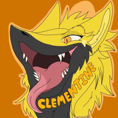She/her |(L)GB(T)QQI(A)| ND |💊 3/25/2020| 🍈3/3/2023 | GF: @dragondestimy |**NO LEWD DMS** | 🐺ΘΔ | Korps Prospect | no rp|#snorfgang|director of GlitchHunters