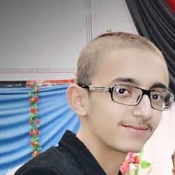 Ahmadullah_Faiz's profile picture. Learning and building at the same time.
