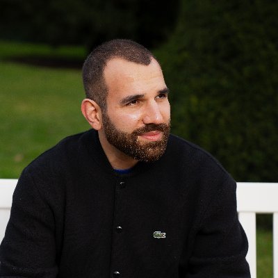 EE student @ HTW Berlin | Ex-music producer (80M+ streams) | Learning C & Verilog | DSP ⚡ FPGA ⚙️ Audio hardware | Building in public 🎛️