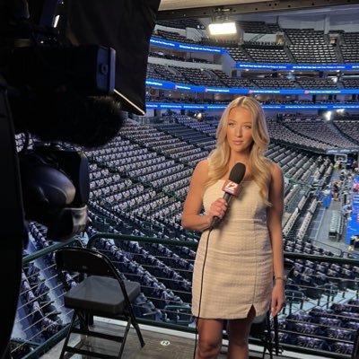 sports reporter & host | @UConn & @USCAnnenberg alum | previously @wpri12 @KESQ @NBCLA | @yankees fan