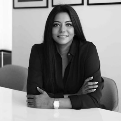 MD, IEDEA | Driving strategic capital & sovereign alliances | Co-Founder, The ABLF™ UAE-based, Asia aligned.