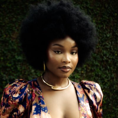 kukiebrwn's profile picture. KHADIJAT is out on all platforms.