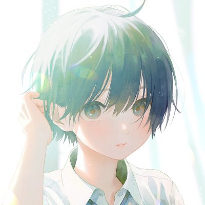中世さんのプロフィール画像