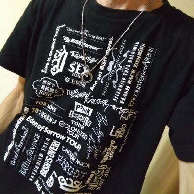 777momokan's profile picture. ロックと永久清掃員とぱちんかすぅ～🎰ドラゴンズ⚾️😆！！
この後の参戦予定…12/27 凛として時雨 武道館 12/30 CDJ！！