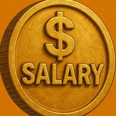 Give yourself a raise |CA: D7Z2fUrxECBh91chmnou8u7E9Yaq7inzzcjg9G1Apump