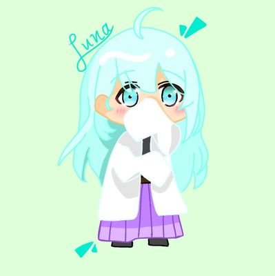 ゆーるなさんのプロフィール画像