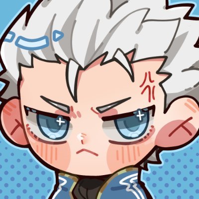 croiberi's profile picture. 20↑ ‣ dmc
 ※ reprinting / use / ai are prohibited