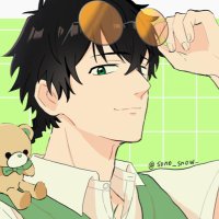 ใใฎ (@sono_snow_) 's Twitter Profile Photo ใใฎ (@sono_snow_) 's Twitter Profile Photo