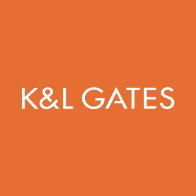 Welcome to the Official K&L Gates LLP Twitter feed. https://t.co/5aWtpKrs9M