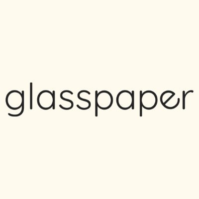 Glasspaper delivers market-leading services at the intersection of technology, people, and competency, to boost career development within IT and leadership.
