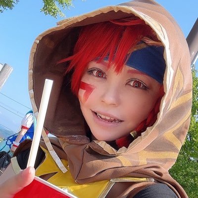 川原ゆうり🎇20えに花さんのプロフィール画像