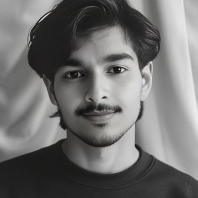 DEVESH__GAMING Profile Picture