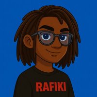 Rafiki (@jimmy_rafiki) 's Twitter Profile