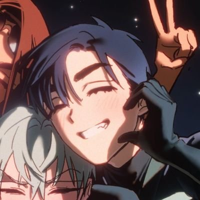 Age: 21 🇲🇽
She/Her
Fan Account: BTS, Genshin, Danganronpa, Voltron, DBH, Hazbin, Helluva, McCombo, Quackity, Alien Stage.
@LimonMentita My god My universe
