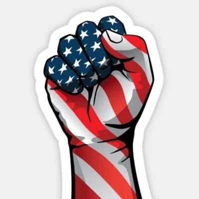 Honorable Patriot/ America must be great again 🇺🇸🙏
I follow all patriots please follow back❤️