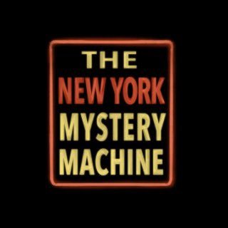 NYMysteries's profile picture. The NY Mystery Machine explores New York’s biggest unsolved Murders, Hauntings, Disappearances and more. Hosted by Adam Mace & Christina Marinelli.