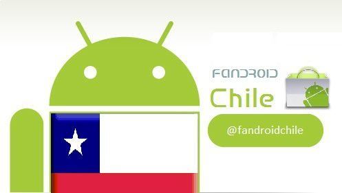 FandroidChile's profile picture. Todo #Android ツ