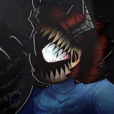 3D artist - Baldi Fan - TNE Fan - he/him - gay & aromantic - single (PFP: @J4XON_XD, banner: @scizilk) CHECK MY CARRD BEFORE FOLLOWING ME!!!!!