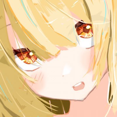 しがない高校3年生です。 絵描きます！あと工作も好きです！一眼レフたまに撮ります。（PENTAX信者）受験生につき、低浮上となります。《依頼休止中》修正作業を行ったため、現在Webサイト試運転中‼︎↓
