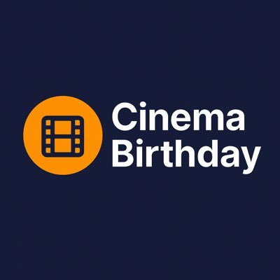 🎉 Every day is a movie’s birthday! 🎬 Discover daily film anniversaries 🍿 Don’t know what to watch? We’ve got you.